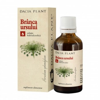 Branca Ursului 50 ml Branca Ursului 50 ml